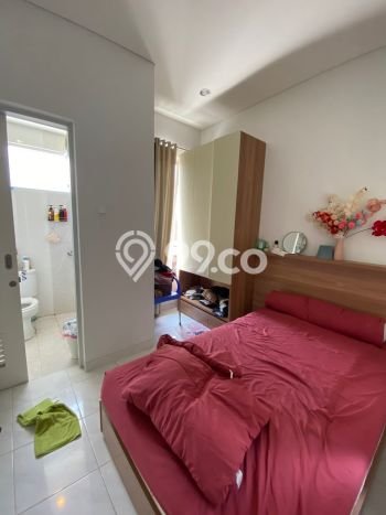 Disewakan Rumah Harga Terjangkau di Gading Serpong Tangerang Punya 2 Kamar Tidur Disewakan Rumah Harga Terjangkau di Gading Serpong Tangerang Punya 2 Kamar Tidur