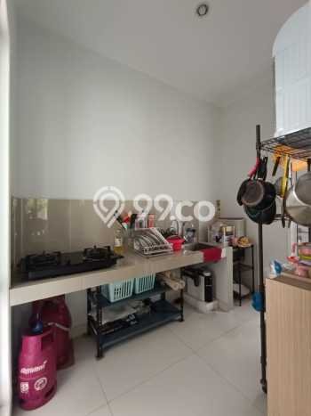 Jarang Ada! Rumah Sewa 4 Kamar Bagus Siap Huni Gading Serpong Jarang Ada! Rumah Sewa 4 Kamar Bagus Siap Huni Gading Serpong