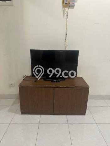 Jarang Ada! Rumah Kontrakan 3 Kamar Bagus Siap Huni Gading Serpong Jarang Ada! Rumah Kontrakan 3 Kamar Bagus Siap Huni Gading Serpong