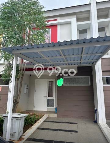 Jarang Ada! Rumah Kontrakan 3 Kamar Bagus Siap Huni Gading Serpong Jarang Ada! Rumah Kontrakan 3 Kamar Bagus Siap Huni Gading Serpong