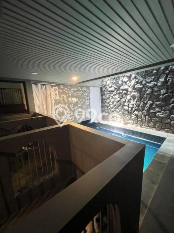 Disewakan! Rumah 4 Kamar Tidur &
3 Kamar Mandi di Gading Serpong, Tangerang Disewakan! Rumah 4 Kamar Tidur &
3 Kamar Mandi di Gading Serpong, Tangerang