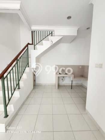 Rumah Disewakan Tangerang LT 48m2 LB 60m2 Area Gading Serpong Rumah Disewakan Tangerang LT 48m2 LB 60m2 Area Gading Serpong