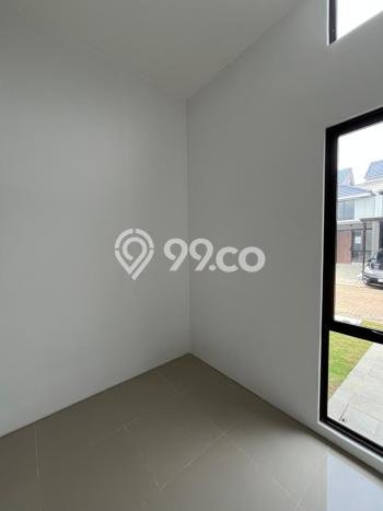 Disewakan Rumah Konsep Modern di BSD Tangerang Selatan dengan 2 Kamar Disewakan Rumah Konsep Modern di BSD Tangerang Selatan dengan 2 Kamar