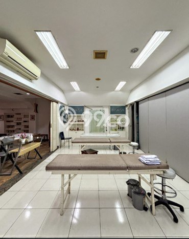 Unit Kantor Dijual di Menteng Jakarta Pusat Luas Tanah 1718m2, Luas Bangunan 4285m2 Unit Kantor Dijual di Menteng Jakarta Pusat Luas Tanah 1718m2, Luas Bangunan 4285m2