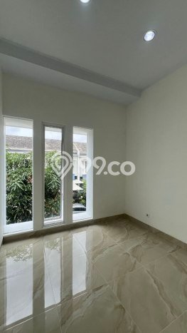Rumah Minimalis 3 Kamar LT 108m2 di Gading Serpong Pondok Hijau Golf Rumah Minimalis 3 Kamar LT 108m2 di Gading Serpong Pondok Hijau Golf