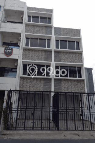 Ruko Bagus Dijual LB 200m2 Lokasi Strategis Jakarta Pusat Area Cocok untuk Bisnis Ruko Bagus Dijual LB 200m2 Lokasi Strategis Jakarta Pusat Area Cocok untuk Bisnis