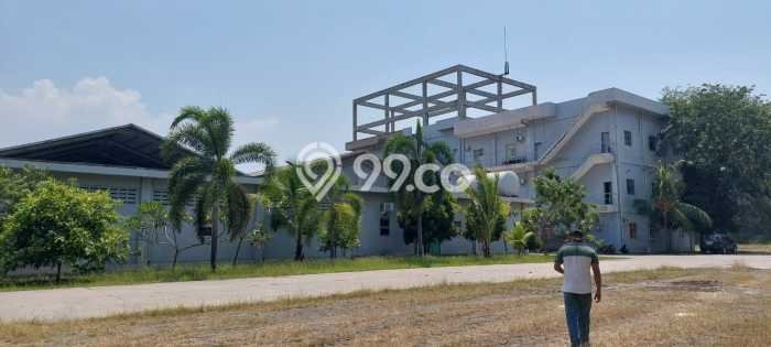 Unit Pabrik Dijual di Bojonegara Serang Luas Tanah 50000m2, Luas Bangunan 20000m2 Unit Pabrik Dijual di Bojonegara Serang Luas Tanah 50000m2, Luas Bangunan 20000m2
