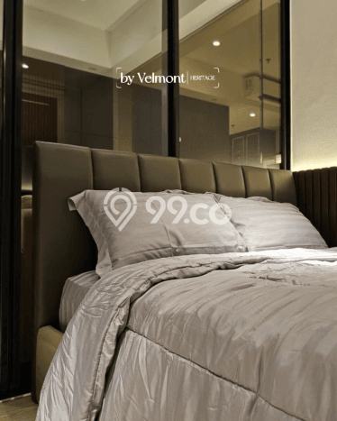 Hunian Apartemen Disewakan Murah 36m2 di Serpong Utara, Cocok Dijadikan Tempat Tinggal Anda Hunian Apartemen Disewakan Murah 36m2 di Serpong Utara, Cocok Dijadikan Tempat Tinggal Anda