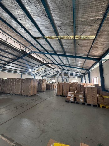 Pabrik Dijual di Kawasan Bekasi Barat, Bekasi Harga Kompetitif Pabrik Dijual di Kawasan Bekasi Barat, Bekasi Harga Kompetitif