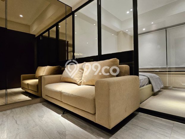 Hunian Apartemen Disewakan Murah 36m2 di Serpong Utara, Cocok Dijadikan Tempat Tinggal Anda Hunian Apartemen Disewakan Murah 36m2 di Serpong Utara, Cocok Dijadikan Tempat Tinggal Anda