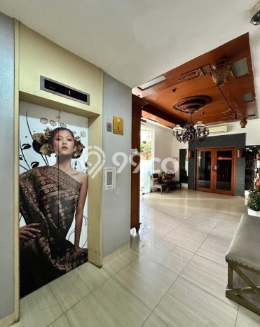 Unit Kantor Dijual di Menteng Jakarta Pusat Luas Tanah 1718m2, Luas Bangunan 4285m2 Unit Kantor Dijual di Menteng Jakarta Pusat Luas Tanah 1718m2, Luas Bangunan 4285m2