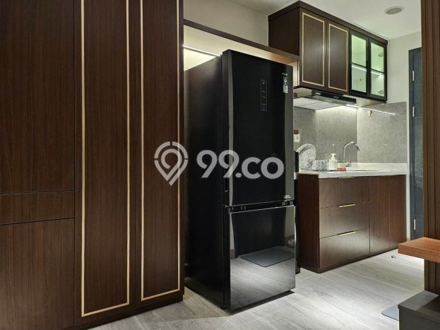Hunian Apartemen Disewakan Murah 36m2 di Serpong Utara, Cocok Dijadikan Tempat Tinggal Anda Hunian Apartemen Disewakan Murah 36m2 di Serpong Utara, Cocok Dijadikan Tempat Tinggal Anda