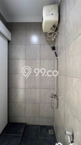Rumah Minimalis 3 Kamar LT 108m2 di Gading Serpong Pondok Hijau Golf Rumah Minimalis 3 Kamar LT 108m2 di Gading Serpong Pondok Hijau Golf