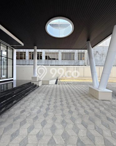 Kantor Bagus Dijual LB 3060m2 Lokasi Strategis Jakarta Timur Area Cocok untuk Bisnis Kantor Bagus Dijual LB 3060m2 Lokasi Strategis Jakarta Timur Area Cocok untuk Bisnis
