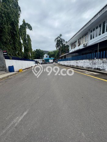 Pabrik Dijual di Kawasan Bekasi Barat, Bekasi Harga Kompetitif Pabrik Dijual di Kawasan Bekasi Barat, Bekasi Harga Kompetitif