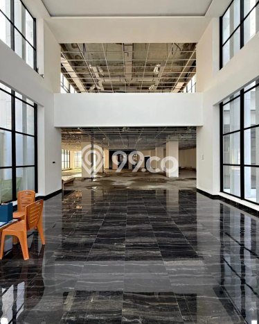 Kantor Bagus Dijual LB 3060m2 Lokasi Strategis Jakarta Timur Area Cocok untuk Bisnis Kantor Bagus Dijual LB 3060m2 Lokasi Strategis Jakarta Timur Area Cocok untuk Bisnis