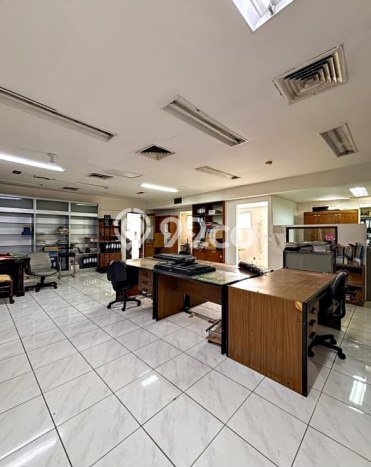 Unit Kantor Dijual di Menteng Jakarta Pusat Luas Tanah 1718m2, Luas Bangunan 4285m2 Unit Kantor Dijual di Menteng Jakarta Pusat Luas Tanah 1718m2, Luas Bangunan 4285m2