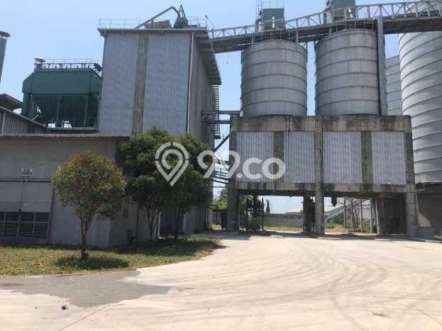 Unit Pabrik Dijual di Bojonegara Serang Luas Tanah 50000m2, Luas Bangunan 20000m2 Unit Pabrik Dijual di Bojonegara Serang Luas Tanah 50000m2, Luas Bangunan 20000m2