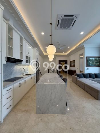 Hunian Super Mewah dengan Akses Paling Strategis di Kemang, Jakarta Selatan Hunian Super Mewah dengan Akses Paling Strategis di Kemang, Jakarta Selatan