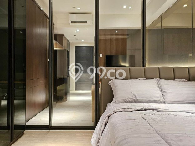 Hunian Apartemen Disewakan Murah 36m2 di Serpong Utara, Cocok Dijadikan Tempat Tinggal Anda Hunian Apartemen Disewakan Murah 36m2 di Serpong Utara, Cocok Dijadikan Tempat Tinggal Anda