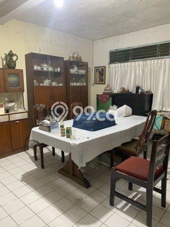 Rumah Eksklusif Dijual LT 280m2 di Cilandak, Jakarta Selatan Rumah Eksklusif Dijual LT 280m2 di Cilandak, Jakarta Selatan