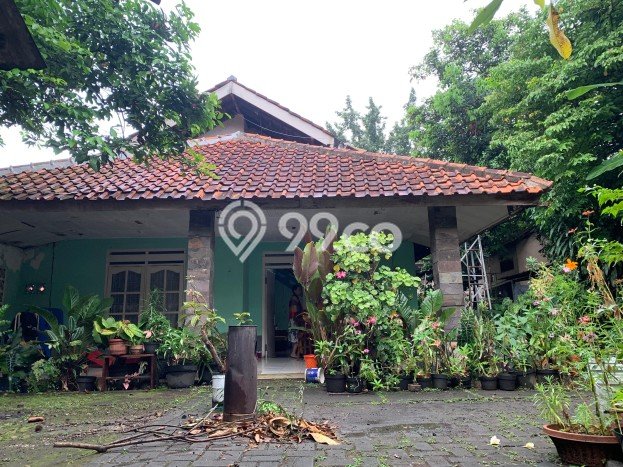 Hunian Super Elit dengan Akses Paling Strategis di Lebak Bulus, Jakarta Selatan Hunian Super Elit dengan Akses Paling Strategis di Lebak Bulus, Jakarta Selatan