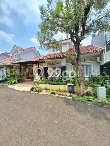 Rumah Modern 2 KT LT 120m2 di Bintaro Rumah Modern 2 KT LT 120m2 di Bintaro