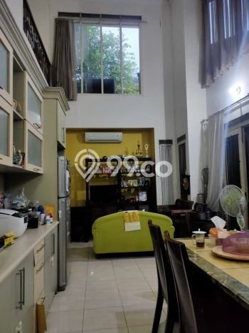 Dijual Rumah Luas Megah Dengan View Cantik di Sektor 9-Bintaro, Tangerang Selatan Dijual Rumah Luas Megah Dengan View Cantik di Sektor 9-Bintaro, Tangerang Selatan
