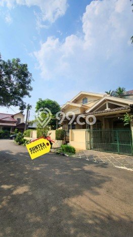 Hunian Super Elit dengan Akses Paling Strategis di Sektor 3A - Bintaro, Tangerang Selatan Hunian Super Elit dengan Akses Paling Strategis di Sektor 3A - Bintaro, Tangerang Selatan