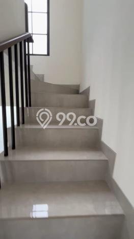 Rumah Modern 2 KT di Bintaro Tangerang Selatan Unfurnished Rumah Modern 2 KT di Bintaro Tangerang Selatan Unfurnished