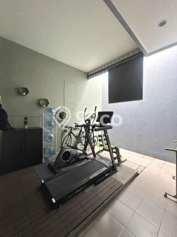 Dijual Hunian Rumah Terawat 3 Kamar di Lebak Bulus, Jakarta Selatan Dijual Hunian Rumah Terawat 3 Kamar di Lebak Bulus, Jakarta Selatan