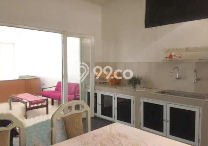 Rumah Modern 2 KT di Graha Raya Tangerang Selatan Unfurnished Rumah Modern 2 KT di Graha Raya Tangerang Selatan Unfurnished