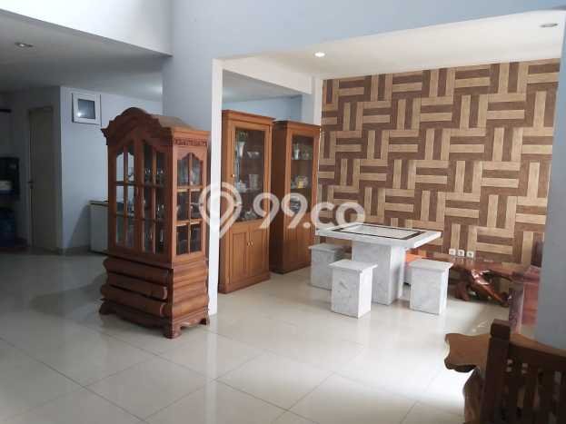 Dijual Rumah Luas Elegan Dengan View Eksklusif di Sektor 9-Bintaro, Tangerang Selatan Dijual Rumah Luas Elegan Dengan View Eksklusif di Sektor 9-Bintaro, Tangerang Selatan