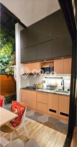 Rumah sewa siap pakai 2 Kamar Tidur di Bintaro, Tangerang Selatan Rumah sewa siap pakai 2 Kamar Tidur di Bintaro, Tangerang Selatan