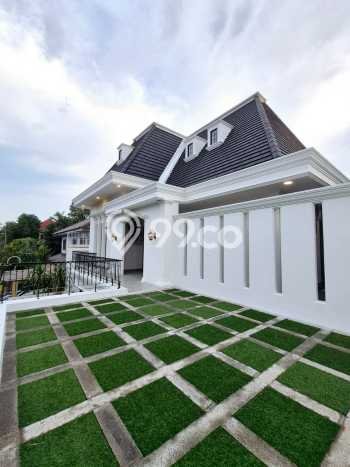 Rumah Elit LB 500m2 Siap Pakai Desain Elegan di Sektor 8 - Bintaro, Tangerang Selatan Rumah Elit LB 500m2 Siap Pakai Desain Elegan di Sektor 8 - Bintaro, Tangerang Selatan