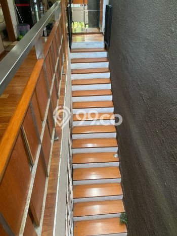 Rumah Elit LB 600m2 Siap Huni Desain Elegan di Sektor 9-Bintaro, Tangerang Selatan Rumah Elit LB 600m2 Siap Huni Desain Elegan di Sektor 9-Bintaro, Tangerang Selatan