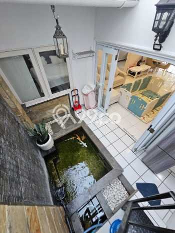 Dijual Rumah Eksklusif 2 KT di Sektor 9-Bintaro, Tangerang Selatan Dijual Rumah Eksklusif 2 KT di Sektor 9-Bintaro, Tangerang Selatan