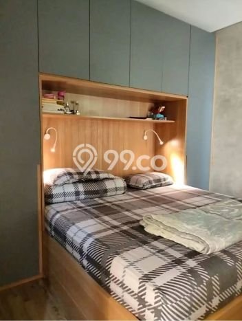 Rumah sewa siap pakai 2 Kamar Tidur di Bintaro, Tangerang Selatan Rumah sewa siap pakai 2 Kamar Tidur di Bintaro, Tangerang Selatan