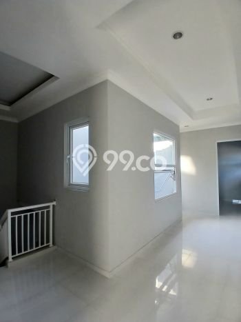For Sale! Luxury House LT 177m2 Desain Elegan di Sektor 9-Bintaro For Sale! Luxury House LT 177m2 Desain Elegan di Sektor 9-Bintaro