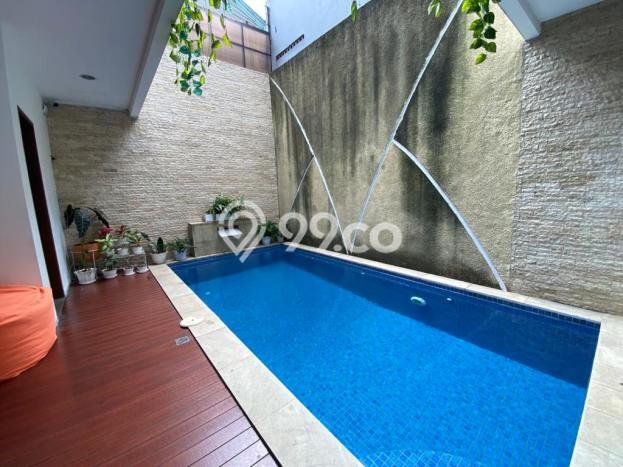 Jual Rumah Luas Megah Dengan View Cantik di Sektor 9-Bintaro, Tangerang Selatan Jual Rumah Luas Megah Dengan View Cantik di Sektor 9-Bintaro, Tangerang Selatan