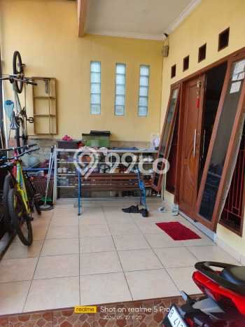 Rumah Minimalis 4 Kamar LT 71m2 di Graha Raya Rumah Minimalis 4 Kamar LT 71m2 di Graha Raya