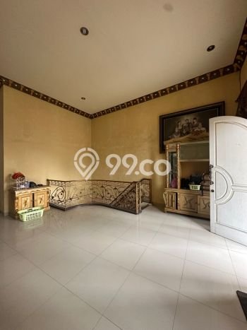 Hunian Eksklusif Dijual LT 200m2 di Ciputat, Tangerang Selatan Hunian Eksklusif Dijual LT 200m2 di Ciputat, Tangerang Selatan