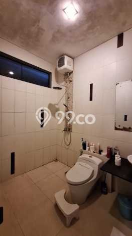 Rumah Mewah LB 250m2 Siap Huni Desain Elegan di Sektor 9-Bintaro, Tangerang Selatan Rumah Mewah LB 250m2 Siap Huni Desain Elegan di Sektor 9-Bintaro, Tangerang Selatan