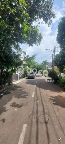 Jual Rumah Mewah Megah Dengan View Eksklusif di Sektor 9-Bintaro, Tangerang Selatan Jual Rumah Mewah Megah Dengan View Eksklusif di Sektor 9-Bintaro, Tangerang Selatan