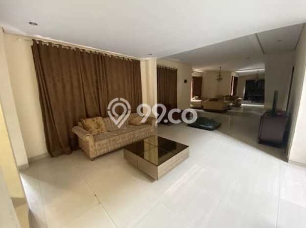 Rumah Luxury Modern Siap Huni di Sektor 9-Bintaro Tangerang Selatan Rumah Luxury Modern Siap Huni di Sektor 9-Bintaro Tangerang Selatan