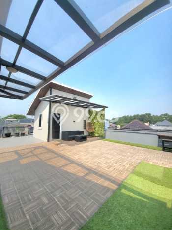 Rumah Elit LB 385m2 Siap Huni Desain Elegan di Sektor 7-Bintaro, Tangerang Selatan Rumah Elit LB 385m2 Siap Huni Desain Elegan di Sektor 7-Bintaro, Tangerang Selatan