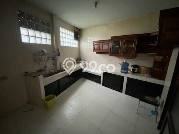 Rumah Luxury Modern Siap Huni di Sektor 9-Bintaro Tangerang Selatan Rumah Luxury Modern Siap Huni di Sektor 9-Bintaro Tangerang Selatan