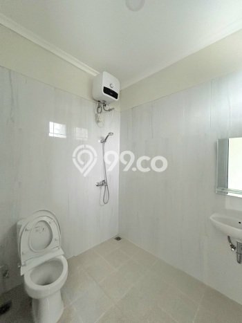 Jual Rumah Eksklusif 4 KT di Bintaro, Tangerang Selatan Jual Rumah Eksklusif 4 KT di Bintaro, Tangerang Selatan