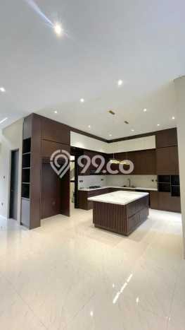 Dijual Rumah Mewah Elegan Dengan View Cantik di Bintaro, Tangerang Selatan Dijual Rumah Mewah Elegan Dengan View Cantik di Bintaro, Tangerang Selatan