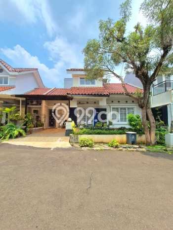Rumah Modern 2 KT LT 120m2 di Bintaro Rumah Modern 2 KT LT 120m2 di Bintaro